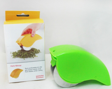 Quikr Herb Mincer 